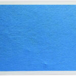 Info Board Aluminium Frame 1200*900Mm Sky