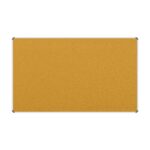 Info Board Aluminium Frame 1800*1200Mm Beige