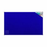 Info Board Aluminium Frame 1800*1200Mm Royal