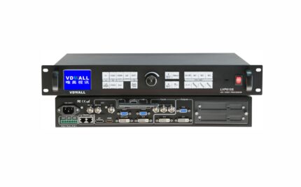 Digital Sign - Video Processor Led Screens