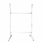 Interactive Whiteboard Stand On Castors