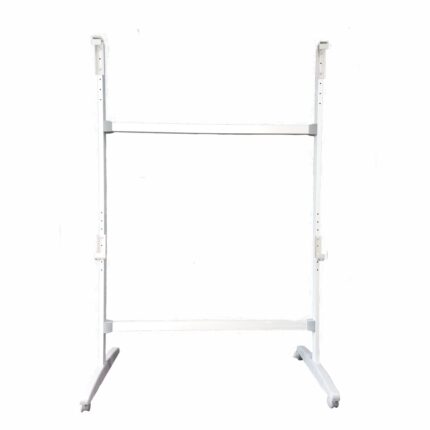 Interactive Whiteboard Stand On Castors