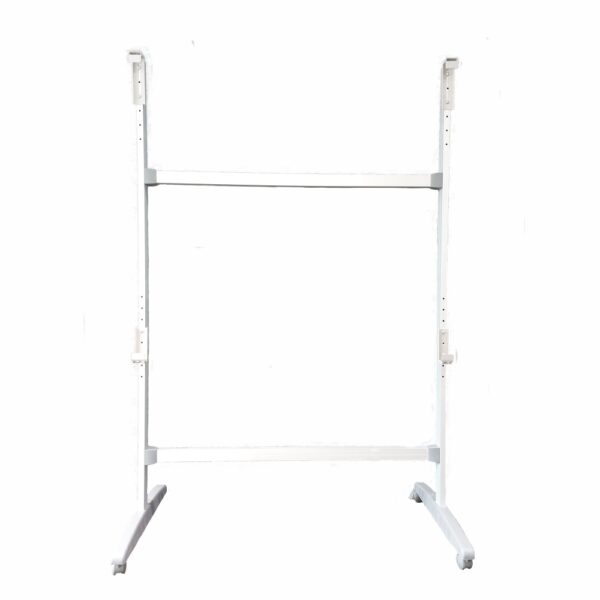 Interactive Whiteboard Stand On Castors