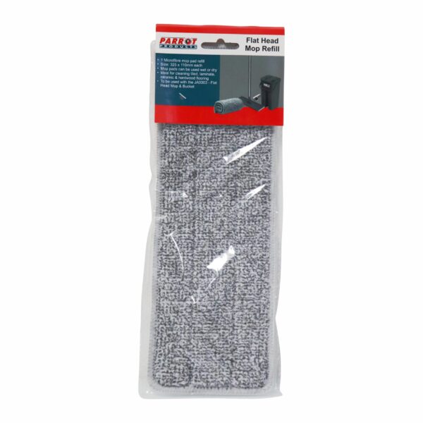 Flat Head Mop Refill