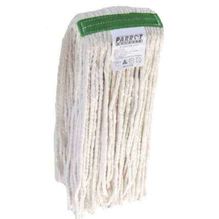 Mop 400G Head Refill - Green