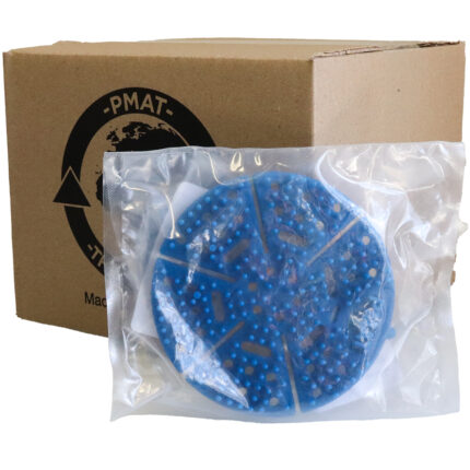 Pmat Blue Bubblegum 10 Pack