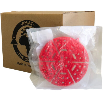 Pmat Red Tropical 10 Pack