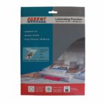 Laminating Pouch A4 220X310 160(80+80) Mic Pack 25