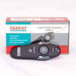 Laser Pointer Presenter Usb 2.0 Red Laser