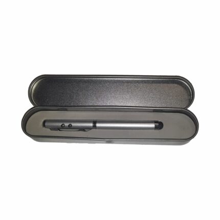 Laser Pointer Stylus