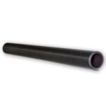 Magnetic Flexible Sheet 1000*610Mm Black
