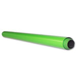 Magnetic Flexible Sheet 1000*610Mm Green