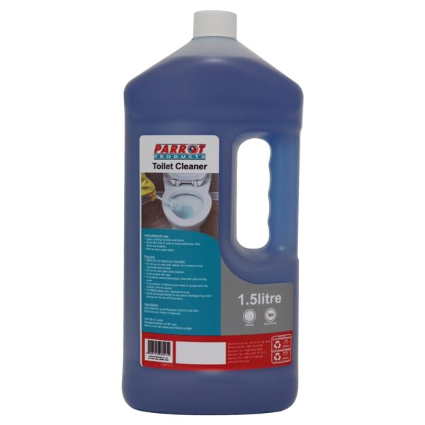 Toilet Cleaner 1.5L