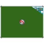 Chalk Board Magnetic 1500*1200Mm