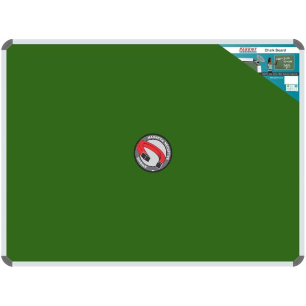 Chalk Board Magnetic 1500*1200Mm