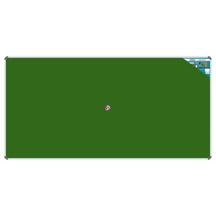 Chalk Board Magnetic 2000*1200Mm