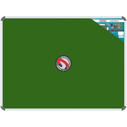 Chalk Board Magnetic 2400*1200Mm