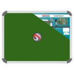 Chalk Board Magnetic 600*450Mm