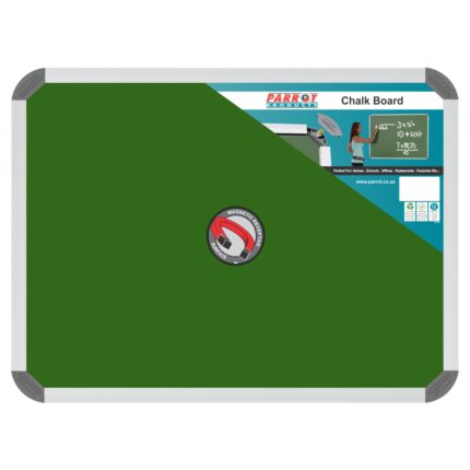 Chalk Board Magnetic 600*450Mm