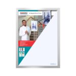 Poster Frame A3 440*320Mm Magnetic S/Adhesive