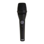 P3 S High-Perfomance Mic With On/ Off