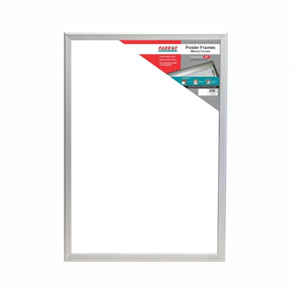 Poster Frame A1 900*655Mm Single Mitred