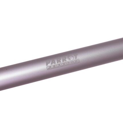Aluminium Handle  22Mm X 1.3M