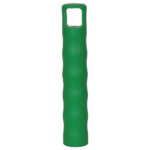 Handle Grip Green 22Mm