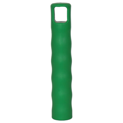 Handle Grip Green 22Mm