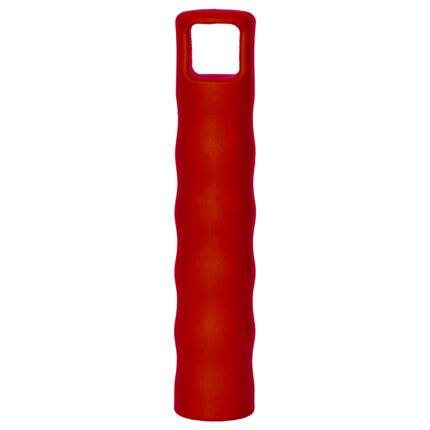 Handle Grip Red  25Mm