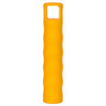 Handle Grip Yellow  25Mm