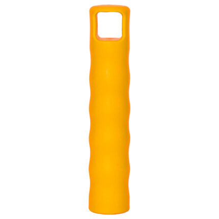 Handle Grip Yellow  25Mm