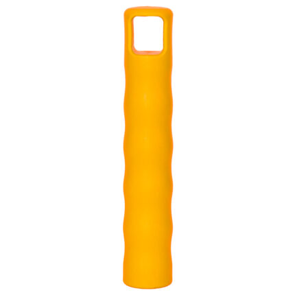Handle Grip Yellow 22Mm