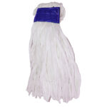 Hygiene (Spunlace) Fan Mop Head Refill - Blue