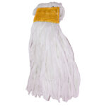 Hygiene (Spunlace) Fan Mop Head Refill - Yellow.