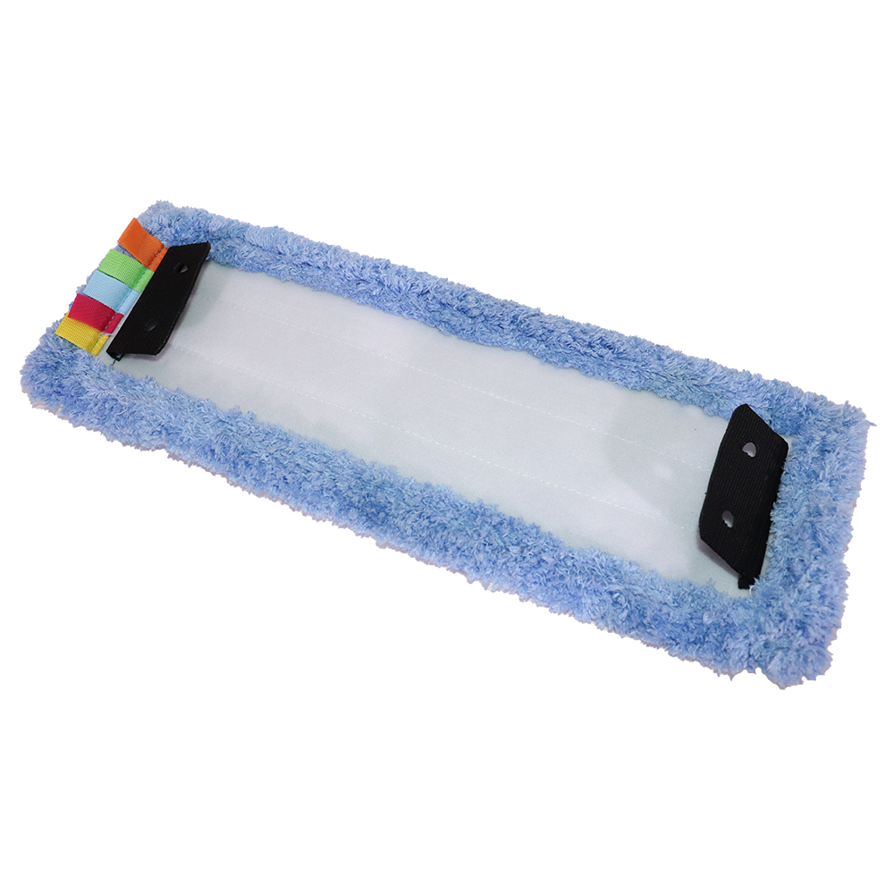 Microfibre Sleeve (With Coloured Tags) Microfibre Sleeve (With Coloured Tags) - Image 1