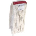 Mop 400G Head Refill - Red