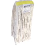 Mop Head Refill 400G - Yellow