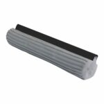 Mop Pva Double Roller Sponge Refill - Soft
