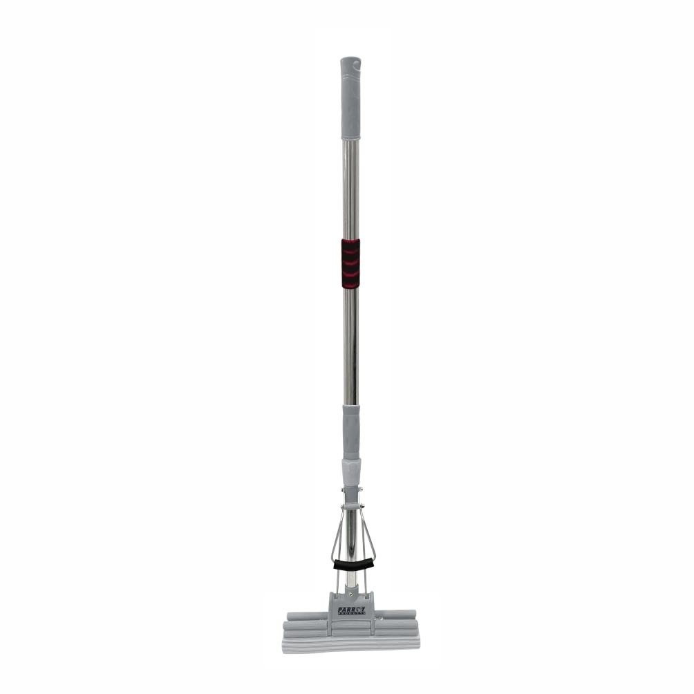 Mop Pva Stainless Steel Double Roller Mop Pva Stainless Steel Double Roller - Image 1