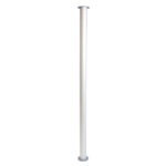 Ceiling Mount Bracket Extension 1800Mm