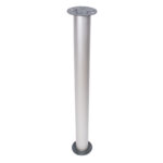 Ceiling Mount Bracket Extension 900Mm