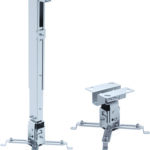 Ceiling Mount Bracket Projector 430-650Mm