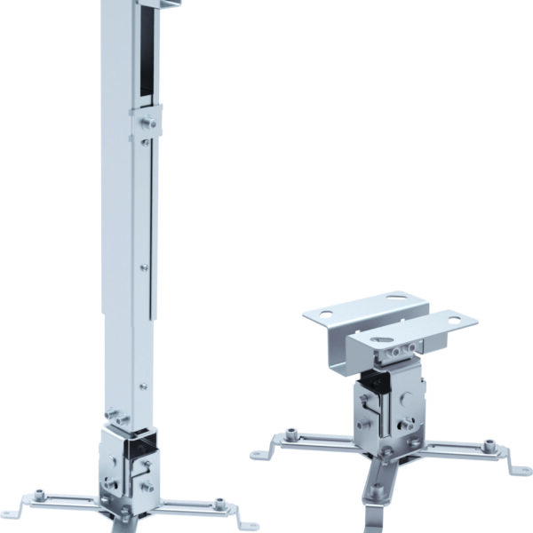Ceiling Mount Bracket Projector 430-650Mm