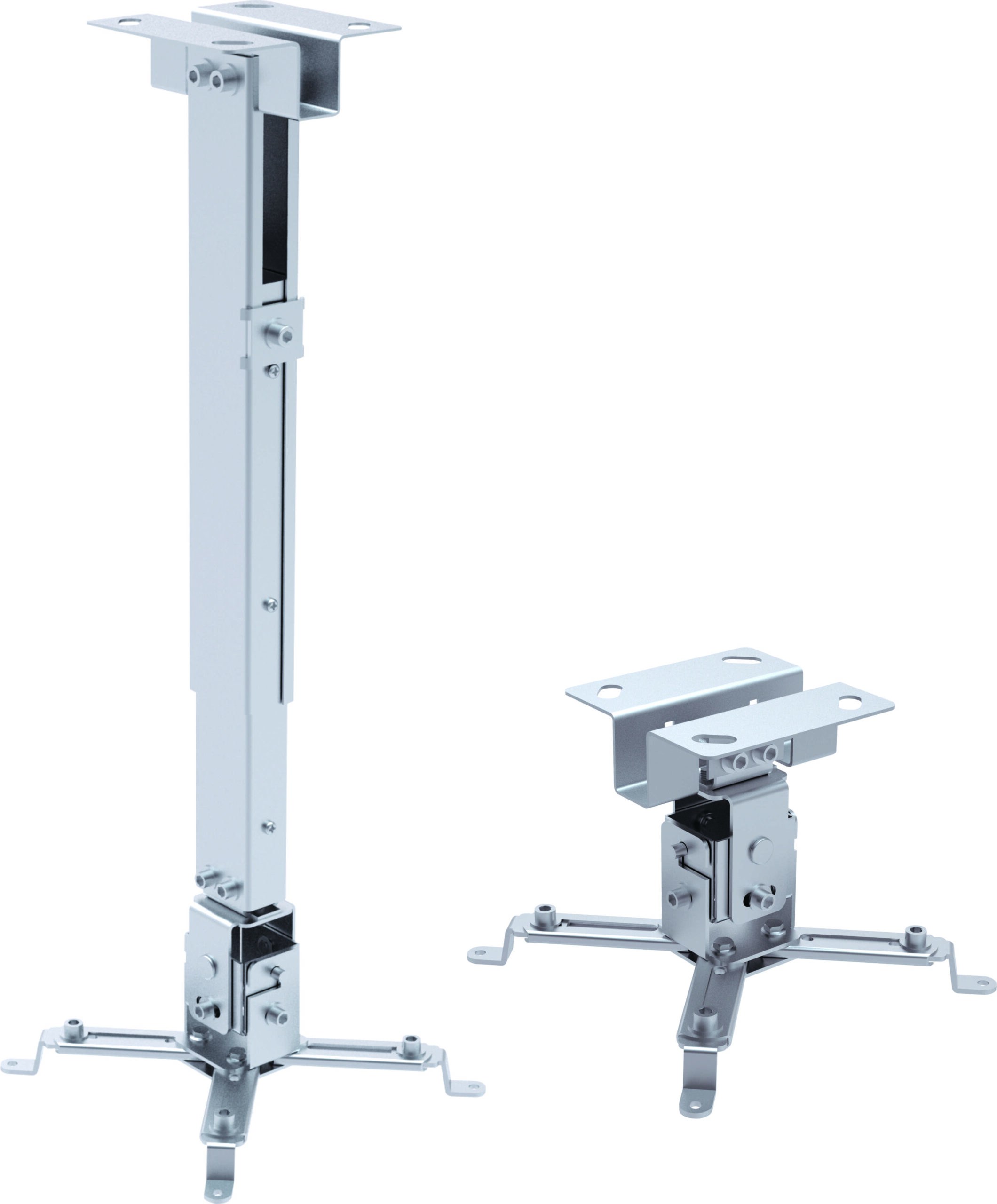Ceiling Mount Bracket Projector 430-650Mm Ceiling Mount Bracket Projector 430-650Mm - Image 1