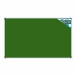 Chalk Board Aluminium Frame 1500*900Mm