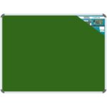 Chalk Board Aluminium Frame 1800*900Mm