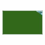 Chalk Board Aluminium Frame 2000*1200Mm