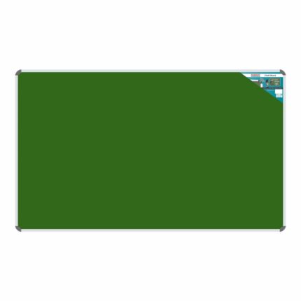 Chalk Board Aluminium Frame 2000*1200Mm