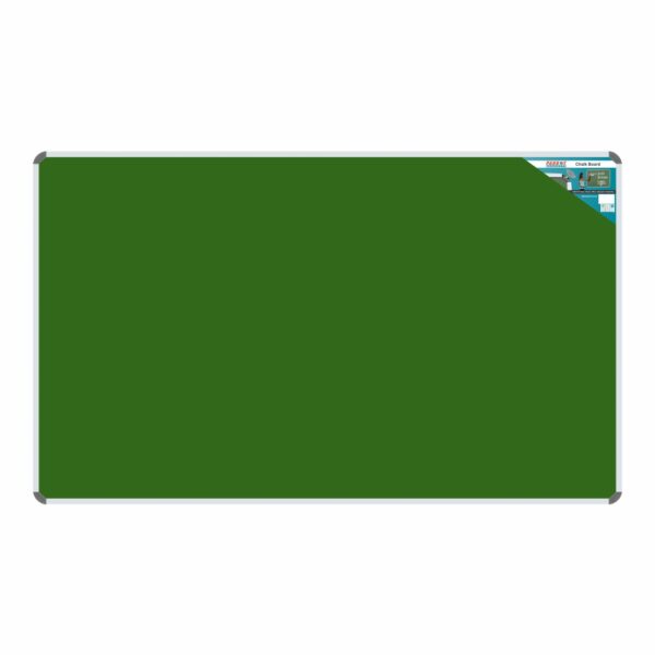 Chalk Board Aluminium Frame 2000*1200Mm